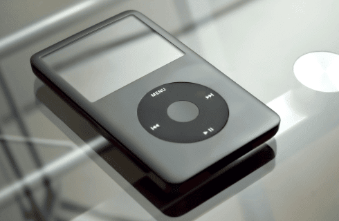 Cómo transferir canciones de un iPod a un PC