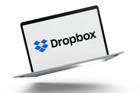 Cómo ver el espacio libre disponible en DropBox