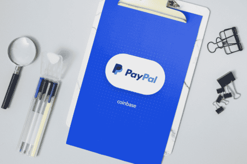Cómo retirar dinero a PayPal desde una cuenta Coinbase