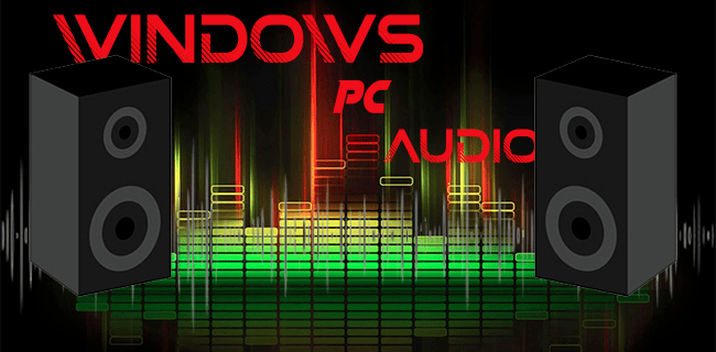 Cómo subir el audio más allá del límite de volumen en un PC con Windows